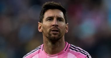 شارلوت ضد إنتر ميامي.. ماسكيرانو يحرم ميسي من الهدف 900