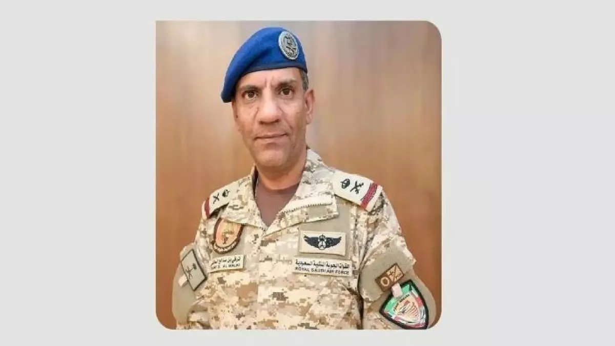 عاجل: الدفاع السعودية تدمر مسيّرتين خطيرتين استهدفتا الجوف والشرقية... تفاصيل العملية الأمنية!