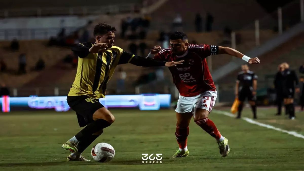 حصري قبل الصافرة: هذه هي الخطة الصادمة التي سيُفاجئ بها الأهلي الترجي اليوم... والورقة الرابحة التي يخفيها توروب!