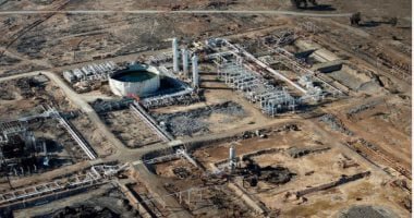 الغاز يشتعل بأوروبا.. الحرب في إيران وموجة برد جديدة ترفع الأسعار