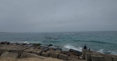 الأرصاد تحذر من اضطراب الملاحة البحرية على هذه المناطق وارتفاع الأمواج لـ 4 أمتار