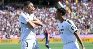 مان سيتي ضد الريال.. مبابى جاهز لمواجهة الحسم فى أبطال أوروبا