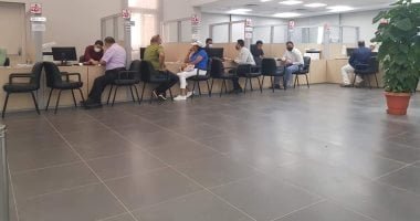 تعليق 34 خدمة حكومية للمحكوم عليهم بقضايا النفقة أبرزها خدمات الشهر العقارى