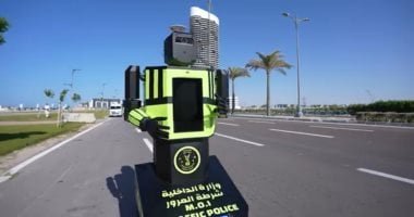 لو تعطلت سيارتك بسبب الرياح والأتربة اتصل على الأرقام التالية