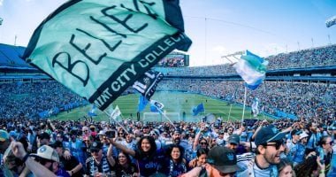 شارلوت ضد إنتر ميامي.. بطل الدوري الأمريكي يخدع جماهيره مالياً بسبب ميسي