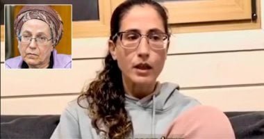 العثور على ابنة وزيرة المستوطنات بالحكومة الإسرائيلية متوفاة فى منزلها