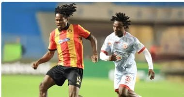 تشكيل الترجي المتوقع ضد الأهلي في دوري الأبطال.. دياكيتي يقود الهجوم