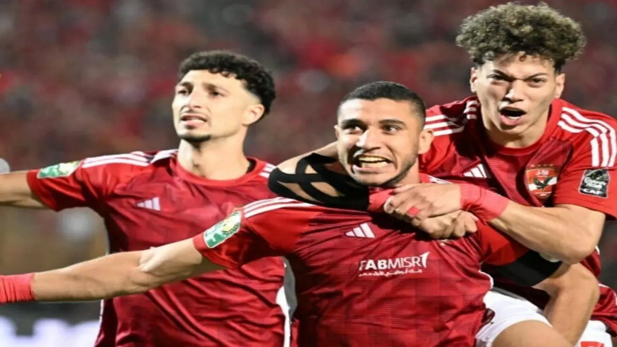 عاجل: الأهلي يدخل معركة الترجي بـ37 مليون يورو... هل تكفي الملايين لحسم ديربي العرب؟