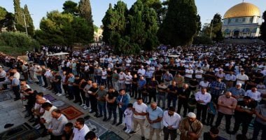 الاحتلال الإسرائيلي يواصل إغلاق المسجد الأقصى لليوم الـ 16 على التوالي