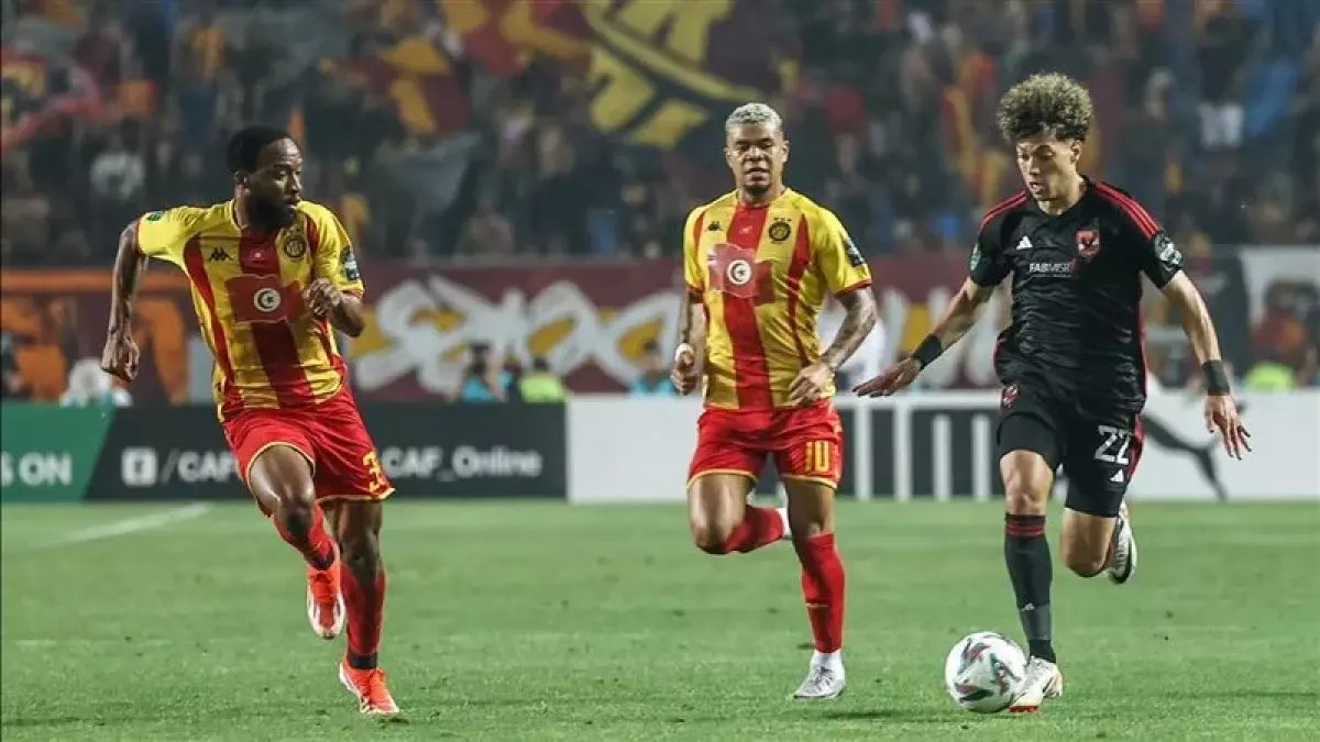 صادم: قائمة هدافي الأهلي والترجي التاريخية تكشف مفاجأة مدوية… عبدالله السعيد ووليد سليمان يتصدران بـ 3 أهداف فقط!