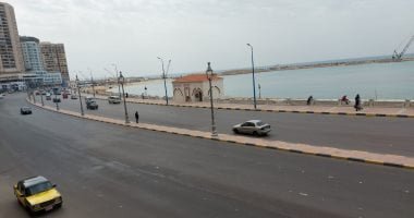 الطقس غدا.. جو مائل للدفء نهارا بارد ليلا وشبورة ورياح والصغرى بالقاهرة 14 درجة