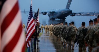 القيادة المركزية الأمريكية: نسيطر على مساحات شاسعة من إيران