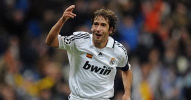 صائمون عن المجد.. راؤول ونحس الألقاب مع منتخب إسبانيا