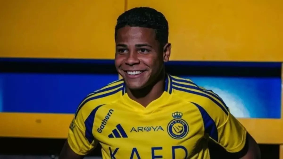 عاجل: النصر يفقد ساديو ماني رسمياً… والمفاجأة: البديل الذي لم يخطر على بال أحد!