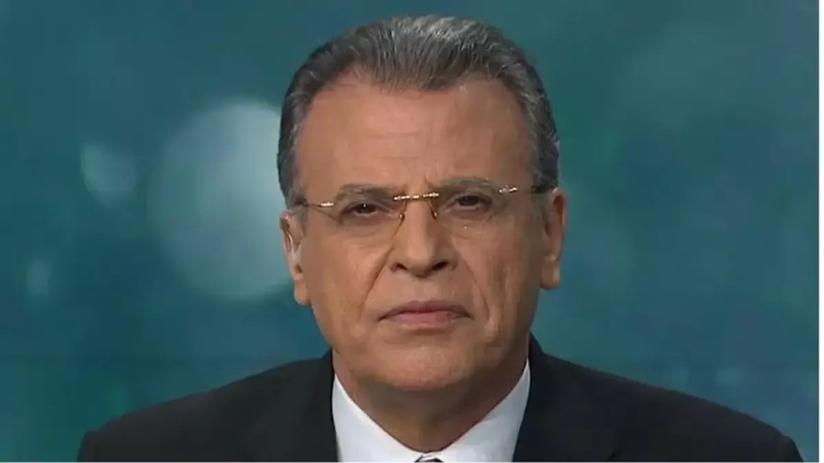 رحيل الأسطورة: وفاة جمال ريان أول صوت في تاريخ قناة الجزيرة عن 73 عاماً... عصر كامل ينتهي!