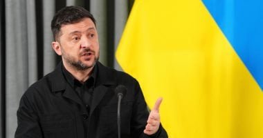 زيلينسكي: شراء الطائرات المسيّرة الأوكرانية يجب أن يتم عبر الحكومة فقط