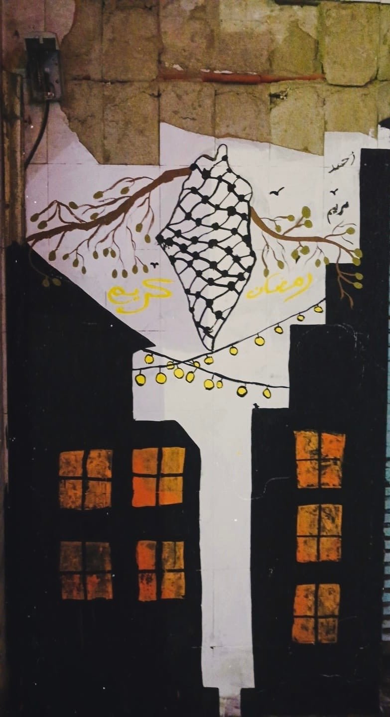 استعدادات ضخمة لمائدة شباب فيصل (1)