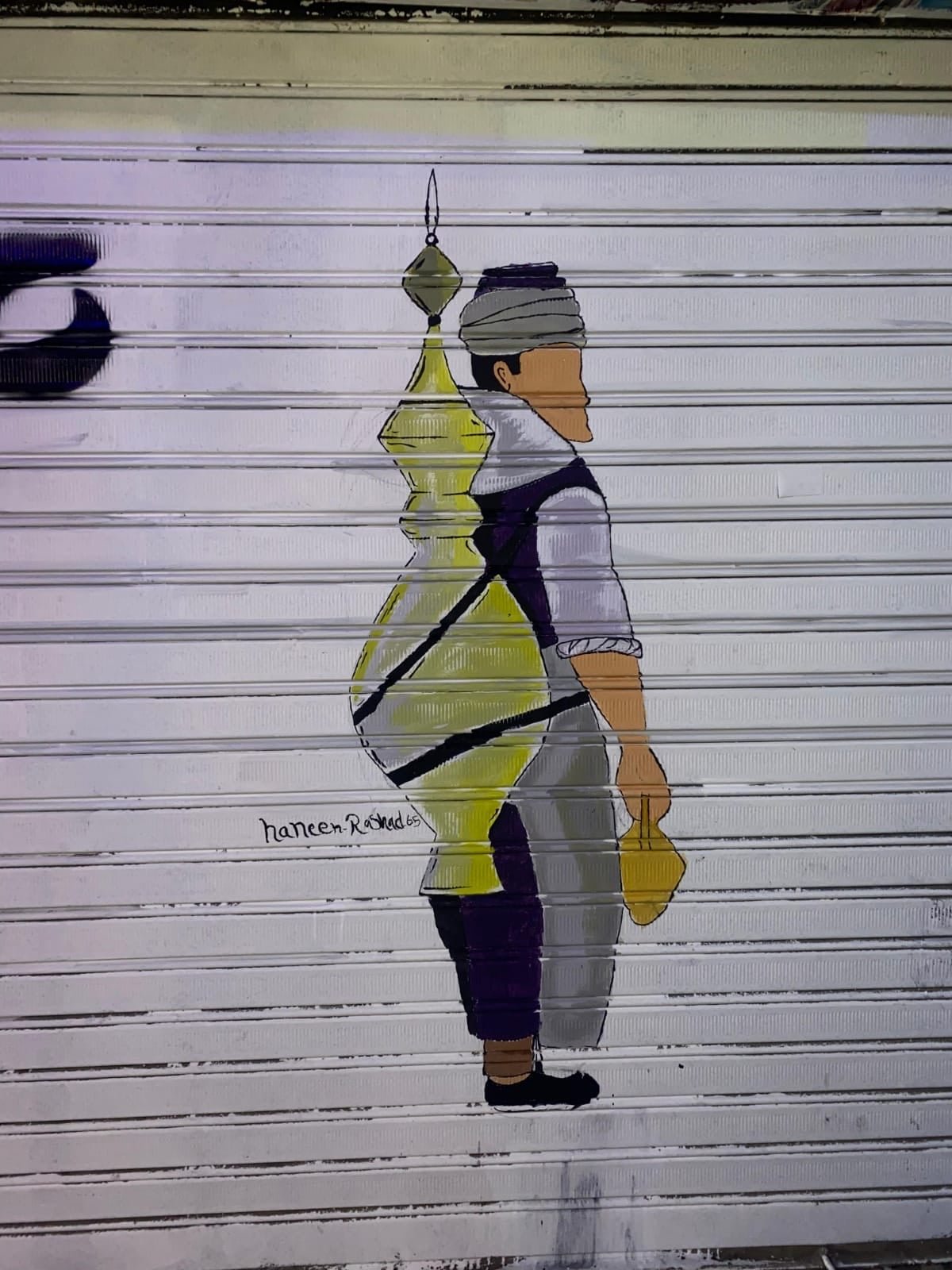 استعدادات ضخمة لمائدة شباب فيصل (5)