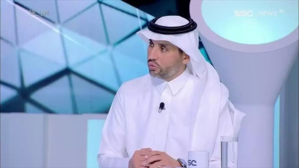 عاجل: ناصر الجديع يصدم الجمهور بتعليق ناري على تغريدة النصر: "شجاع لا تحذف"!