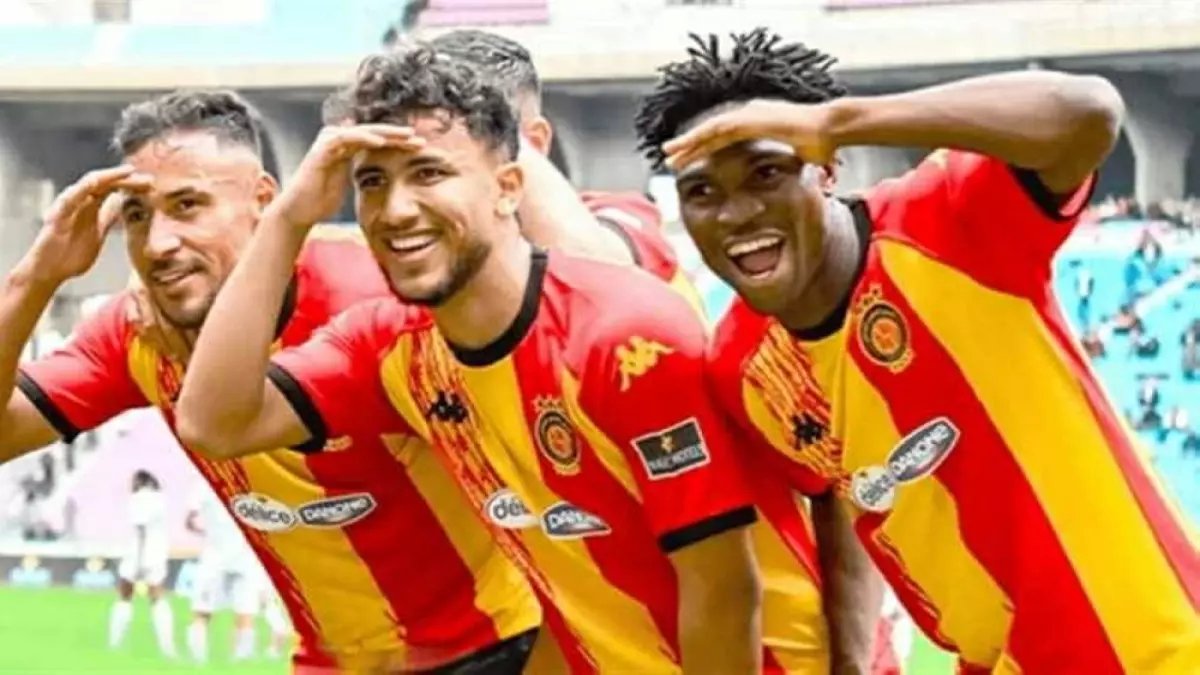 عاجل: باتريس بوميل في حيرة تاريخية قبل مواجهة الأهلي... أي مهاجم سيصدم الفراعنة؟