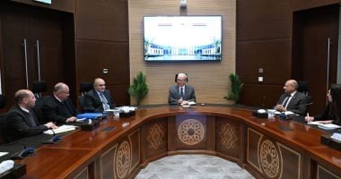 نائب رئيس مجلس الوزراء يتابع إجراءات بدء تطبيق موازنة البرامج والأداء