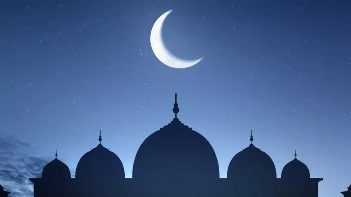 عاجل: كشف موعد آخر يوم صيام رمضان 2026… وهدايا عيد الفطر تنتظر الأطفال في 20 مارس!