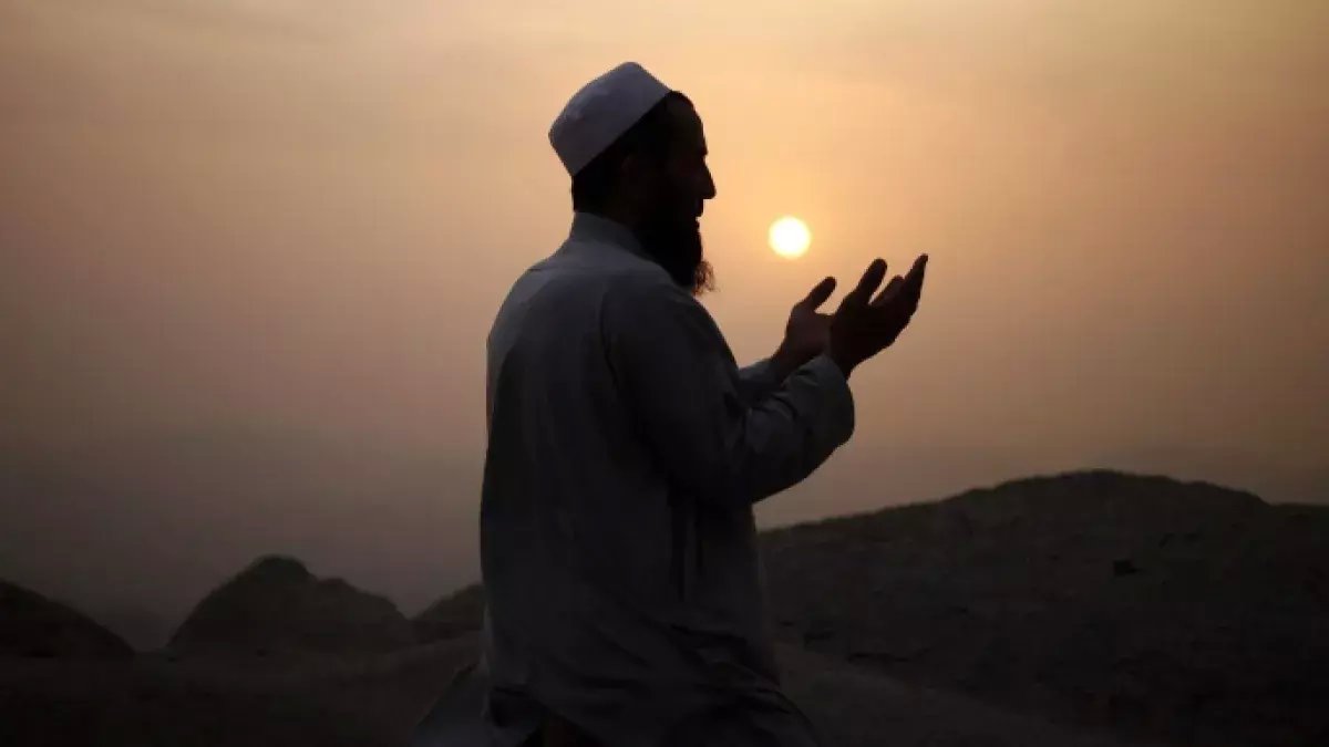 عاجل: ليلة القدر قريباً… 26 رمضان اليوم والسعوديون يستعدون للعشر الأواخر المباركة!