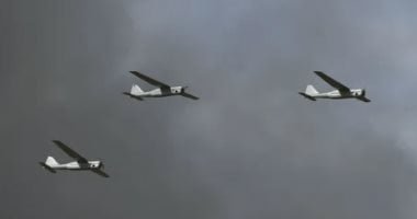 قطر تعلن نجاح قواتها في التصدى لطائرات مسيرة قادمة من إيران