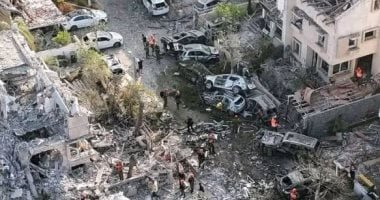 دولة الاحتلال تعلن إصابة 3329 إسرائيليا منذ بدء الحرب ضد إيران