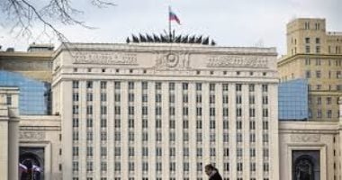 الدفاع الروسية: إسقاط 113 طائرة مسيرة أوكرانية فوق الأراضى الروسية