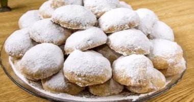 أخبار 24 ساعة.. وزارة التموين تطرح كعك العيد بالمنافذ.. اعرف الأسعار