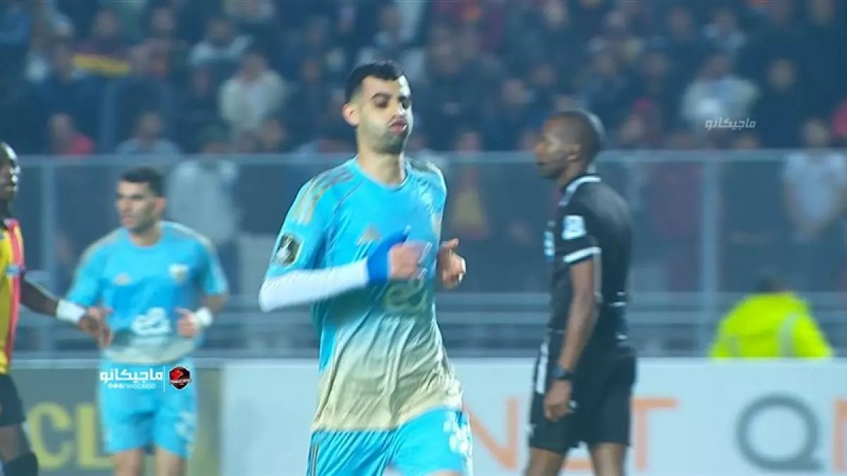 عاجل: الترجي يفشل في اختراق دفاعات الأهلي بعد 30 دقيقة من نار القاهرة!