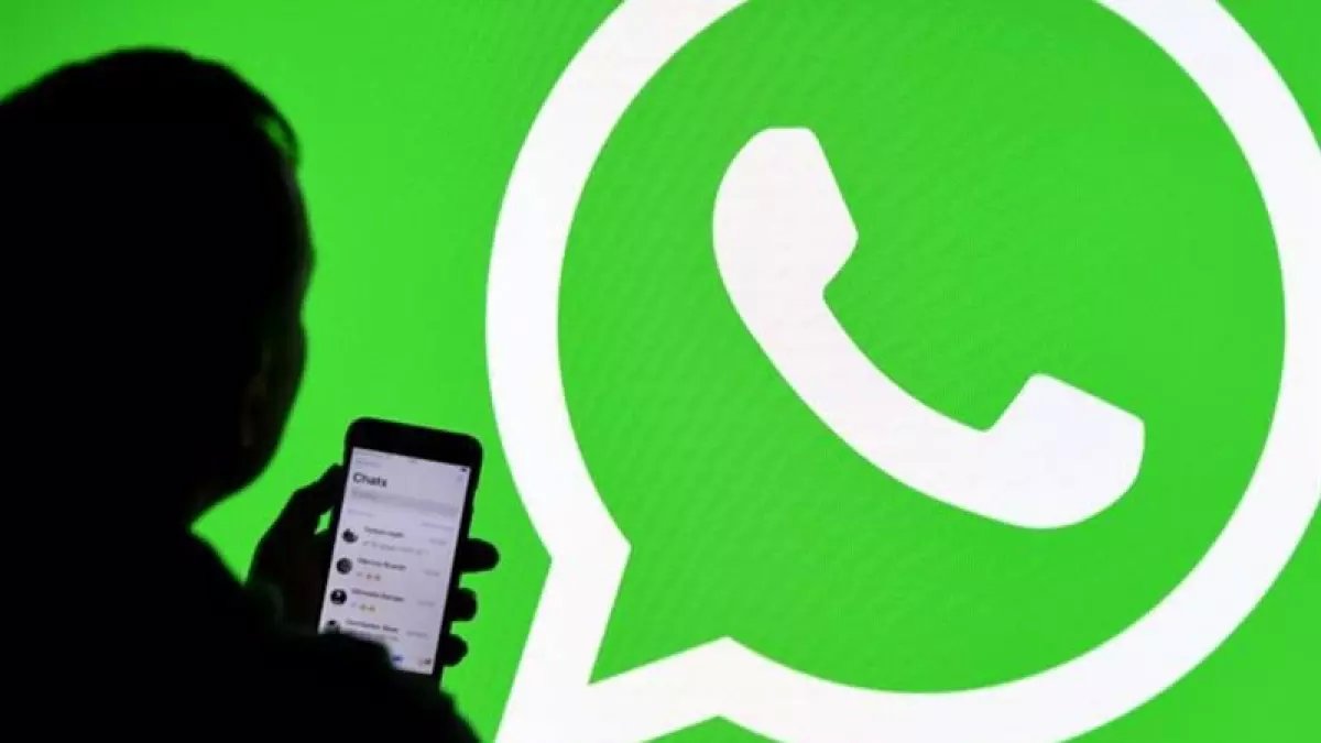 عاجل: سر واتساب الجديد يكشفه الخبراء… زر واحد يحول هاتفك إلى مساعد ذكي خلال ثواني!