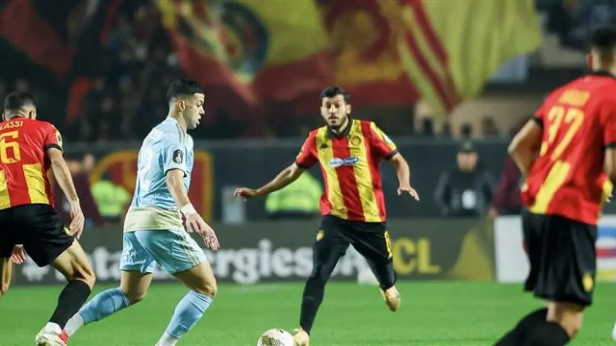 عاجل: بن حميدة يكشف السر وراء صدمة الأهلي... والترجي يطير للنهائي خلال أيام!