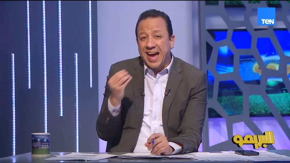 عاجل: إسلام صادق يفجر مفاجأة صادمة عن خسارة الأهلي أمام الترجي... والسبب الحقيقي يصدم الجماهير!