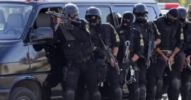 إيران تعتقل 500 شخص بتهمة التخابر مع جهات معادية