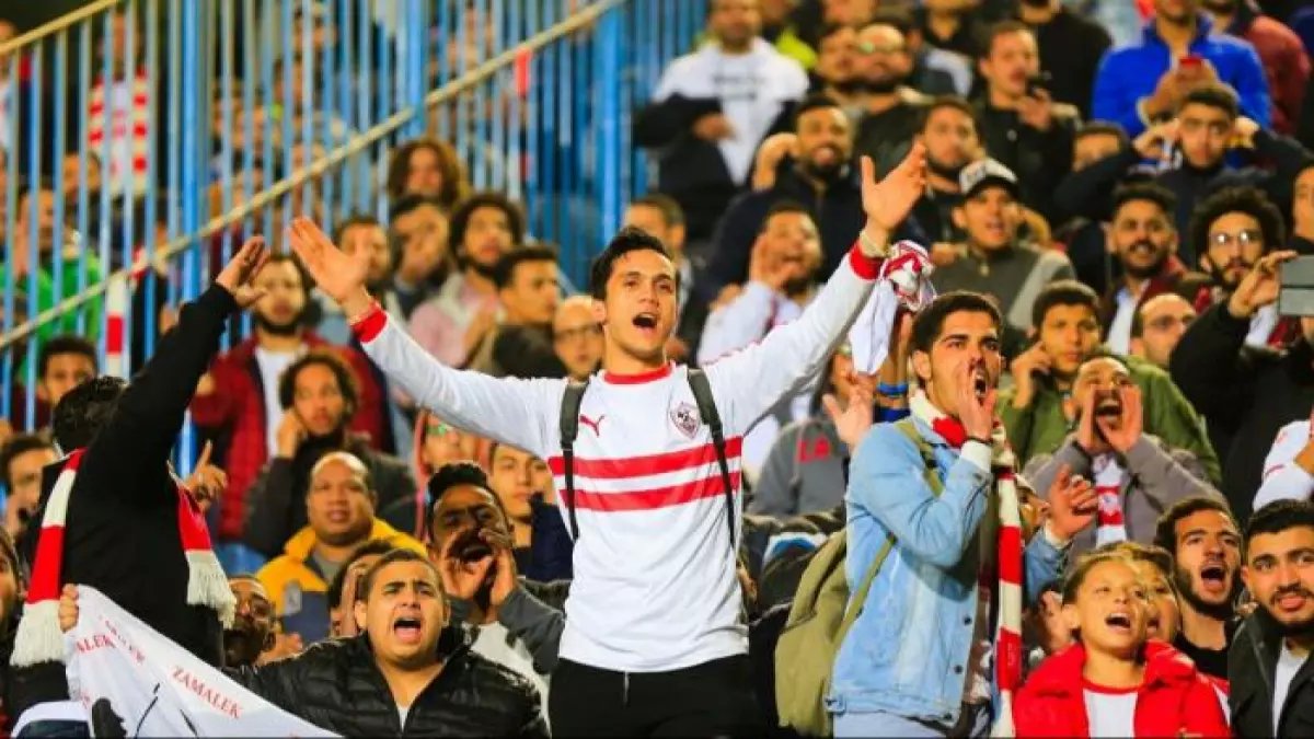 عاجل: الزمالك يفجر مفاجأة صادمة… تحرك جنوني لإنهاء أزمة الإيقاف خلال ساعات!