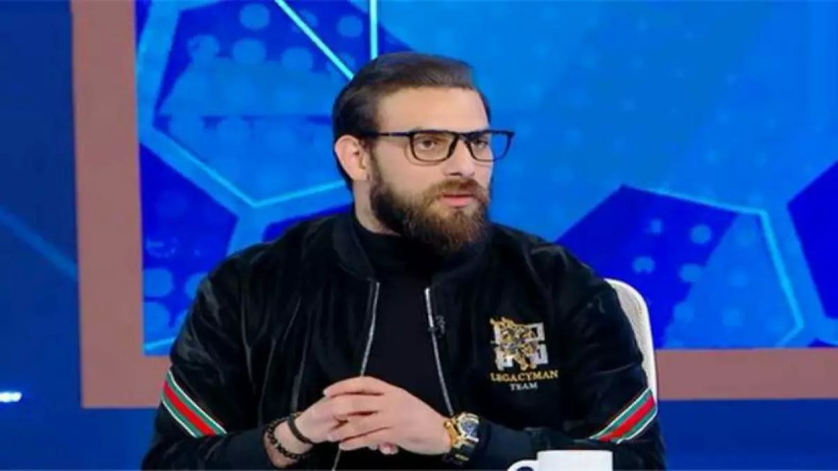 عاجل: نجم الزمالك السابق يفجر مفاجأة مدوية ويكشف أخطاء الأهلي الكارثية... لماذا سيخسر الأحمر أمام الترجي؟