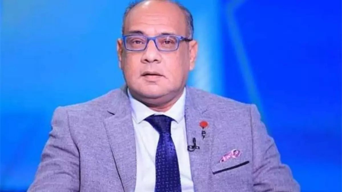 صادم: عمرو الدردير يفجر غضب الجماهير ويصف ركلة جزاء الترجي ضد الأهلي بـ"الظلم الفاضح"!