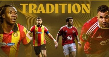 مواعيد إياب ربع نهائي دوري أبطال أفريقيا.. الأهلي ضد الترجي بدون جماهير