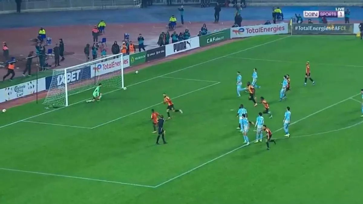 عاجل: أحمد حسن يعلق على كارثة الأهلي في رادس… وخطأ محمد هاني يهدد حلم البطولة الثانية عشر!