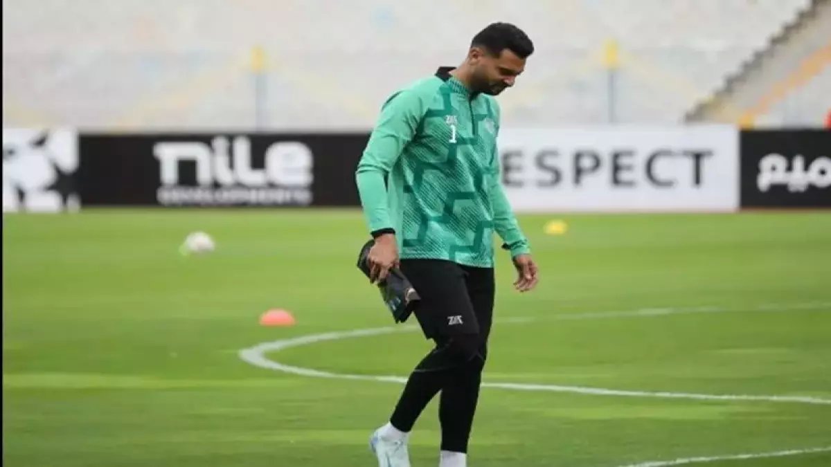 عاجل: عودة نجمي الإسماعيلي من الإصابة... هل ينقذان الفريق من السقوط للدرجة الثانية؟