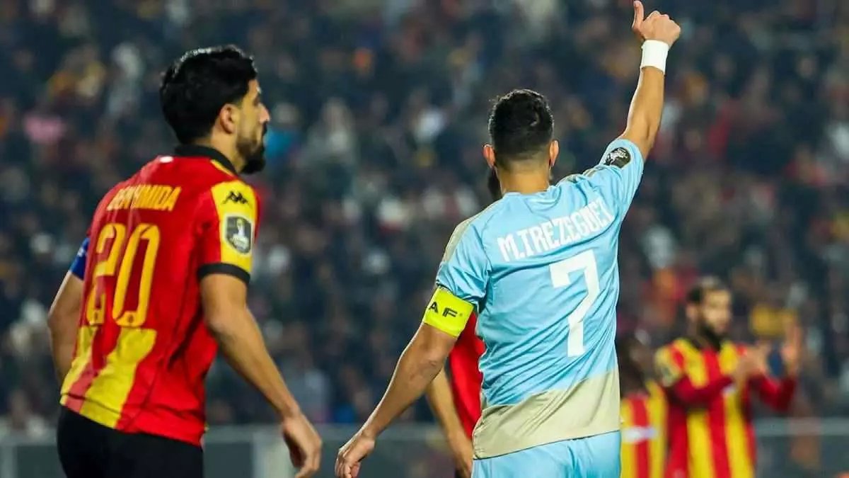 رصاصة الترجي تُصعق الأهلي.. وخسارة في رادس تُهدد ملايين الدولارات وتثير تساؤلات جارحة عن توروب!