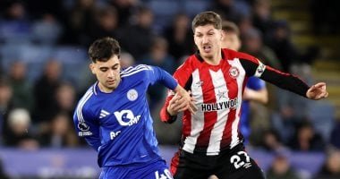 مواعيد مباريات اليوم.. برينتفورد مع وولفرهامبتون ومواجهات بالدوري الإماراتى