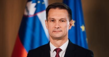 سفير سلوفينيا بالقاهرة: نقدر مساعدة السلطات المصرية لإجلاء رعايانا من دول الخليج