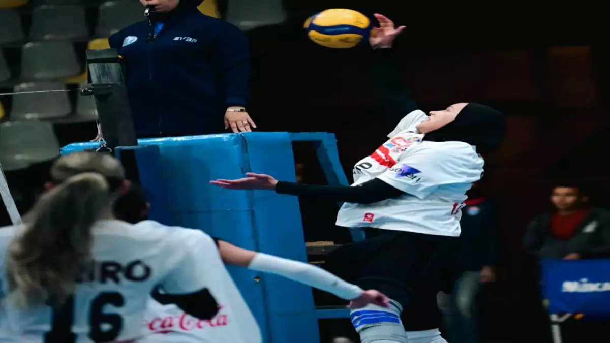 الزمالك ليس مجرد فريق... نظامه المؤسسي هو السبب في أن فريق السيدات يعيش استقراراً فنياً وبدنياً منذ 3 سنوات.