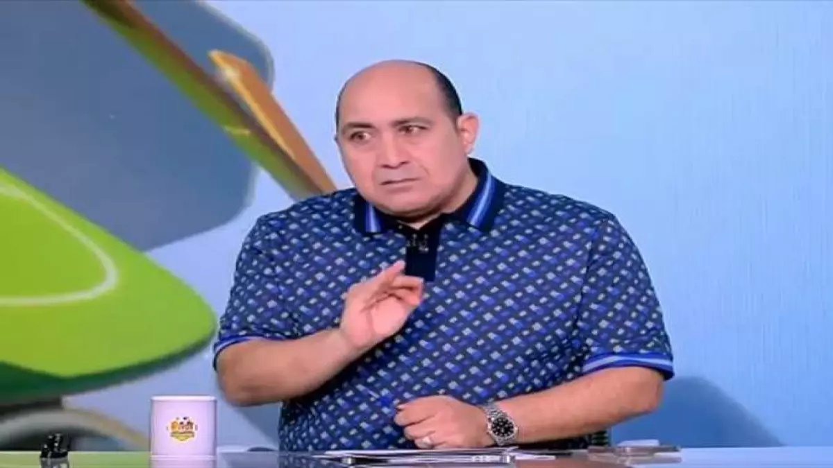 عاجل: مهيب عبد الهادي يفجر فضيحة مالية بالأهلي... الشرط الجزائي الخرافي الذي يحمي توروب من الإقالة!