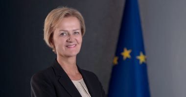 سفيرة الاتحاد الأوروبي: نثمن دور مصر المحوري في دعم الاستقرار بالشرق الأوسط