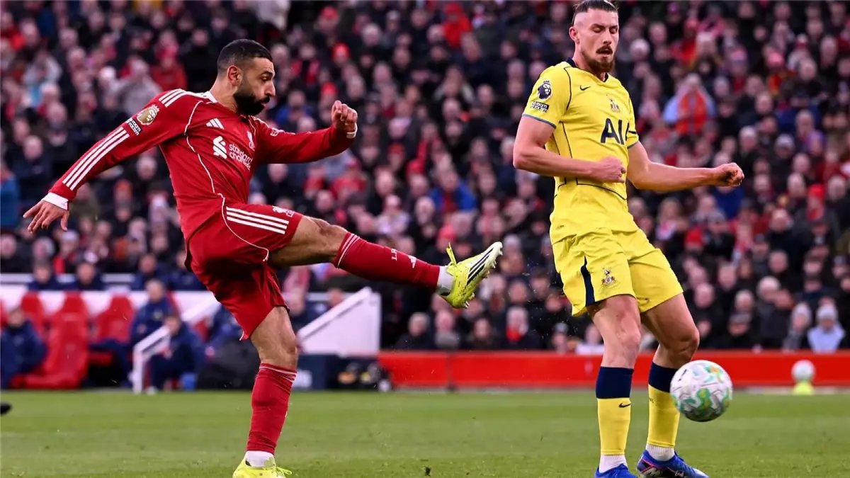 رسمياً: مصر تواجه السعودية في جدة 27 مارس... استعداداً لمونديال 2026 الأسطوري!