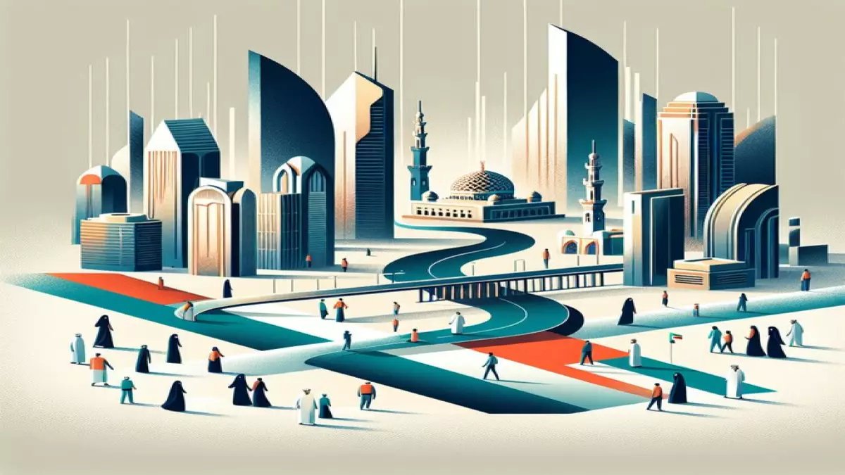 عاجل: انفجار الرحلات الحدودية من دبي إلى عمان - الآلاف يلجؤون لـ"رحلات التأشيرة" اليومية هرباً من أزمة الطيران!